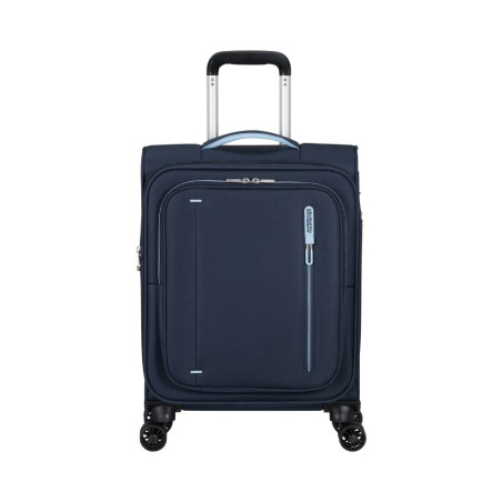 Maleta American Tourister Cloudrider S Sky Navy