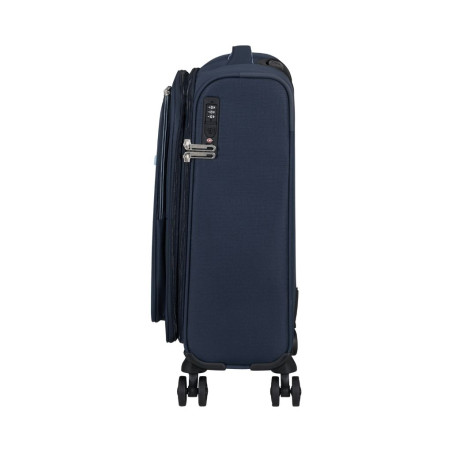 Maleta American Tourister Cloudrider S Sky Navy