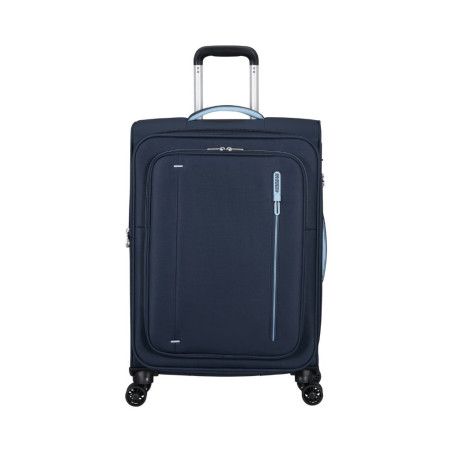 Maleta American Tourister Cloudrider M Sky Navy