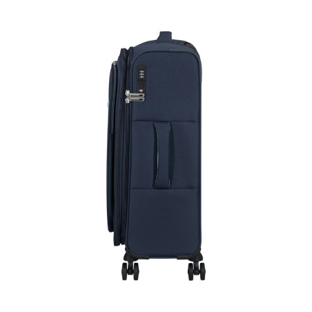 Maleta American Tourister Cloudrider M Sky Navy