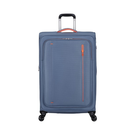 Maleta American Tourister Cloudrider L Stone Blue