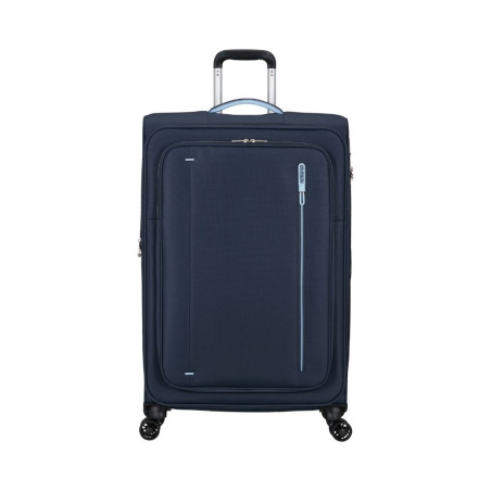 Maleta American Tourister Cloudrider L Sky Navy