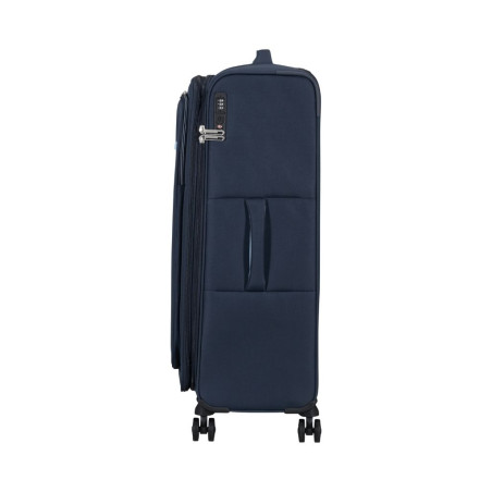 Maleta American Tourister Cloudrider L Sky Navy