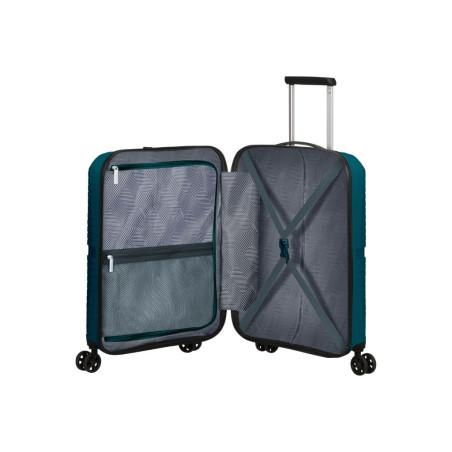 Maleta American Tourister Airconic 55 cm Deep Ocean