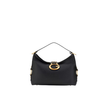 Bolso Guess de Hombro Camden Negro