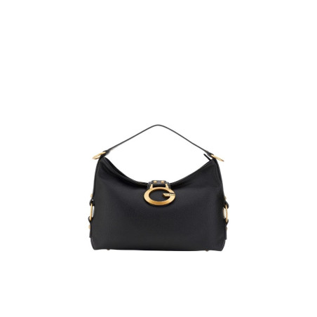 Bolso Guess de Hombro Camden Negro