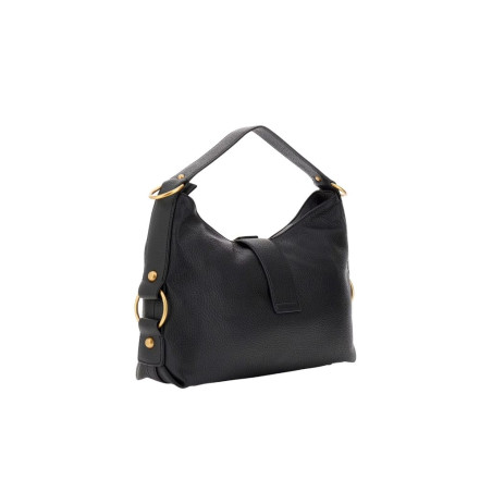 Bolso Guess de Hombro Camden Negro