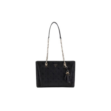 Bolso Guess de Hombro Tisha 4G Peony