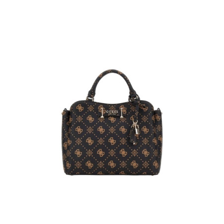 Bolso Guess de Mano Silia 4G Peony