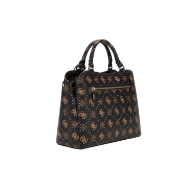 Bolso Guess de Mano Silia 4G Peony