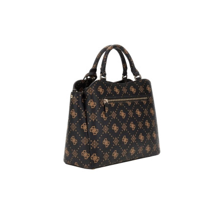 Bolso Guess de Mano Silia 4G Peony