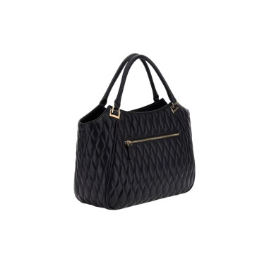 Bolso Guess Shopper Valla Pespunteado...