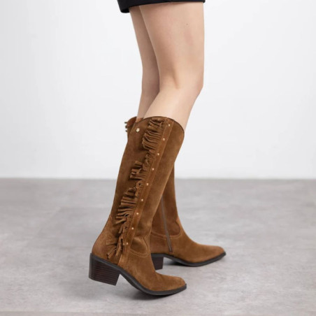 Bota de Mujer Carmela 16266401