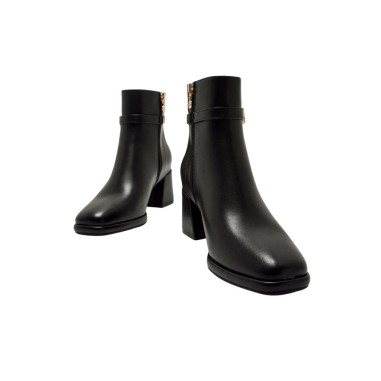 Botines de Tacón Nerola Maria Mare