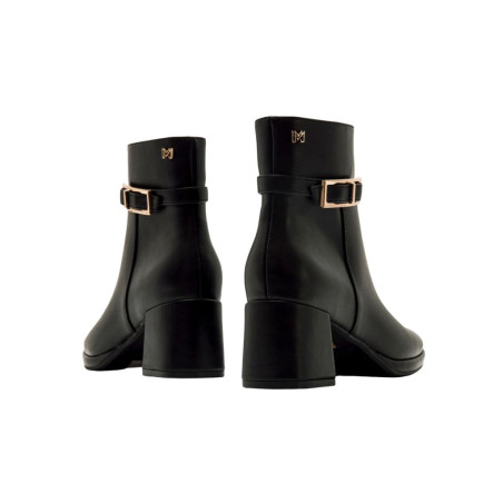 Botines de Tacón Nerola Maria Mare