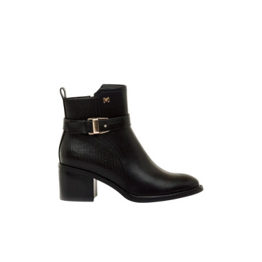 Botines de Tacón Onore Maria Mare