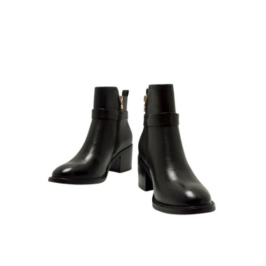 Botines de Tacón Onore Maria Mare