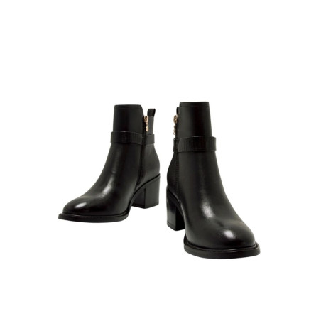 Botines de Tacón Onore Maria Mare