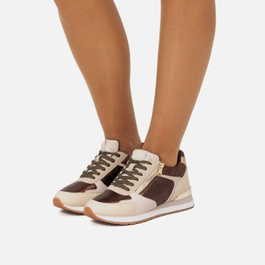 Zapatillas Mujer Maria Mare Narita