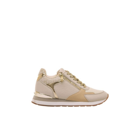 Zapatillas Mujer Maria Mare Narita Beige
