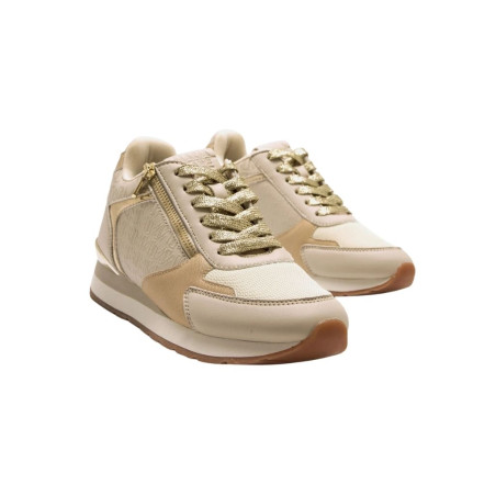 Zapatillas Mujer Maria Mare Narita Beige