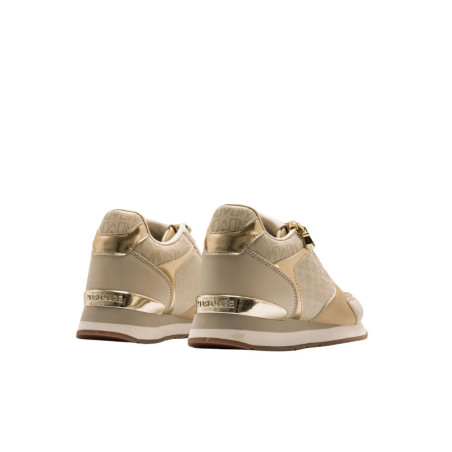 Zapatillas Mujer Maria Mare Narita Beige
