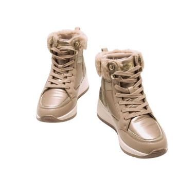 Zapatillas Mujer Maria Mare Salerno...