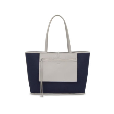 Bolso Tous Capazo Grande Reversible...