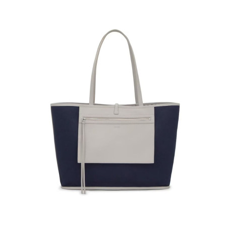 Bolso Tous Capazo Grande Reversible Topo Double Way Bear