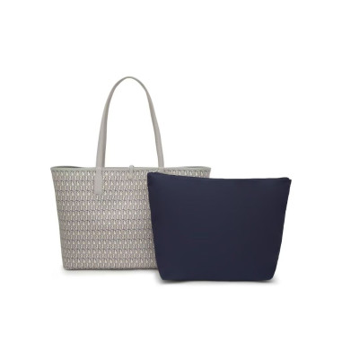 Bolso Tous Capazo Grande Reversible...