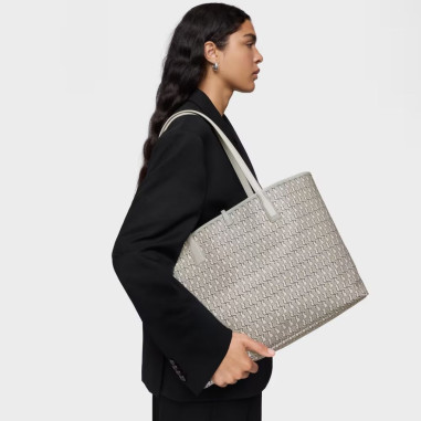 Bolso Tous Capazo Grande Reversible...