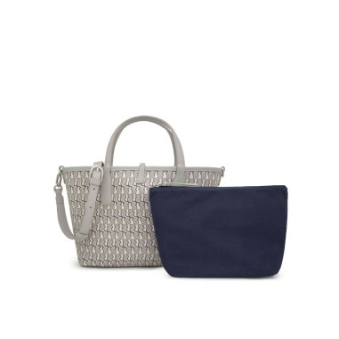 Bolso Tous Capazo Mediano Reversible...