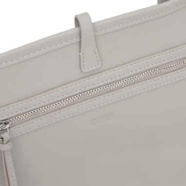 Bolso Tous Capazo Mediano Reversible...