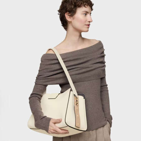 Bolso Tous City Mediano Arena Kaos Icon