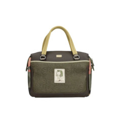 Bolso Anekke Muse Asa Corta... 2