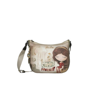 Bolso Anekke Muse Bandolera Grande