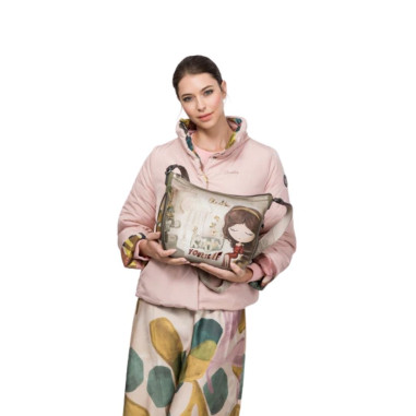 Bolso Anekke Muse Bandolera Grande