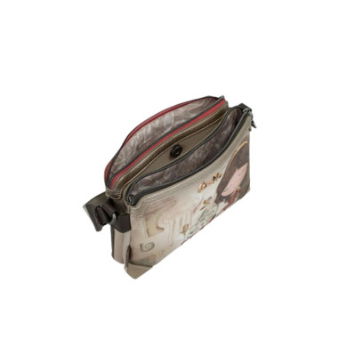Bolso Anekke Muse Bandolera 3...