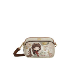 Bolso Anekke Muse Bandolera...