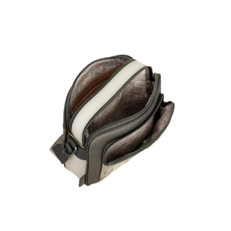 Bolso Anekke Muse Bandolera Bolsillo Frontal