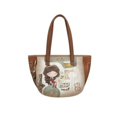 Bolso Anekke Muse de Hombro