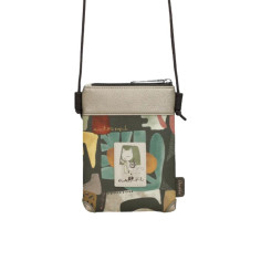 Mini Bandolera Anekke Muse