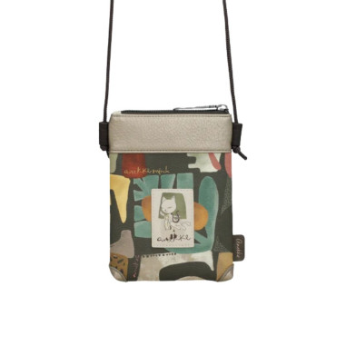 Mini Bandolera Anekke Muse