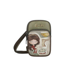 Mini Bandolera Anekke Muse...