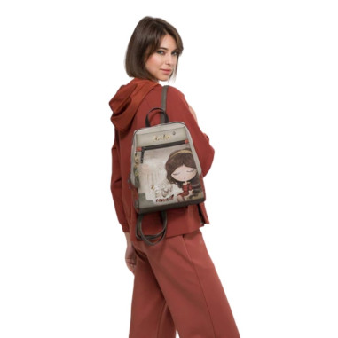 Mochila Anekke Muse