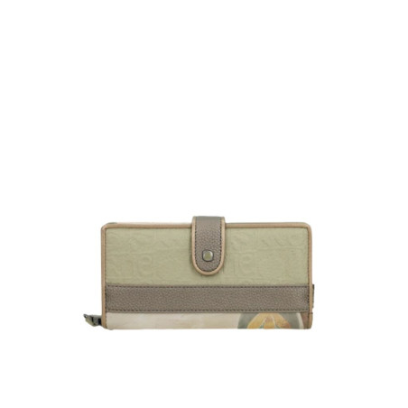 Monedero Anekke Grande RFID Muse