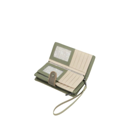 Monedero Anekke Grande RFID Muse