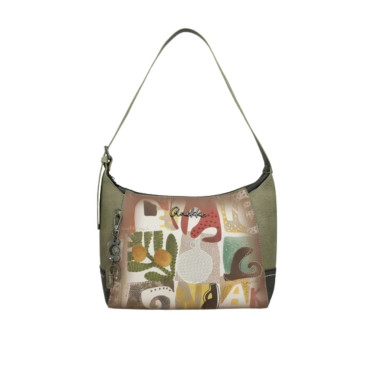 Bolso Anekke Hobo Amphora
