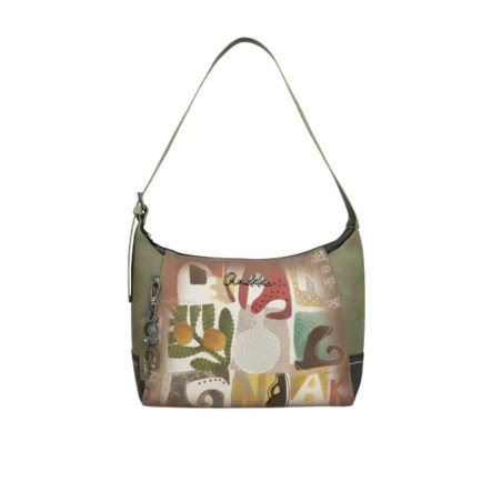 Bolso Anekke Hobo Amphora