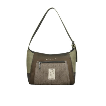Bolso Anekke Hobo Amphora